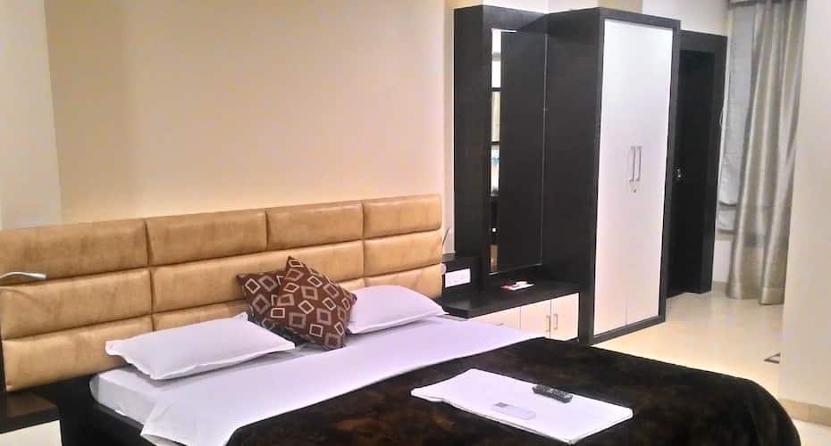 Hotel Kanchan Recreation, Maheshwar 2